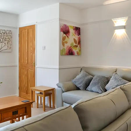 Holiday home Swan's Nest