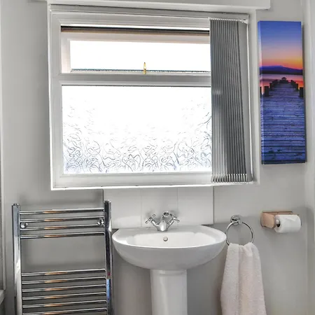 Holiday home Swan's Nest *