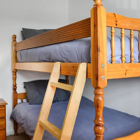 Swan's Nest Holiday home *