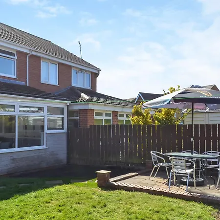 Holiday home Swan's Nest